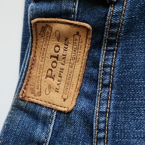 Polo Ralph Lauren Sullivan Slim 36 x 34